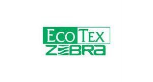 EcoTex Zebra