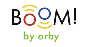 BOOM by Orby