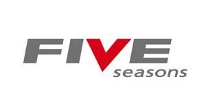 FIVE seasons