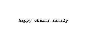 HAPPY CHARMS FAMILY