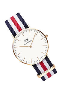 watch Daniel Wellington 6106295