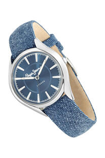 watch Pepe Jeans 6106454