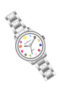 watch Radiant 6106644