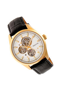 watch Heritor Automatic 6104856