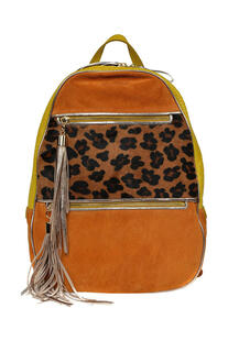 Backpack CARLA FERRERI 6104182
