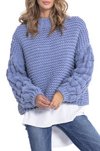 sweater FOBYA 6103822
