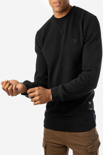 sweatshirt MEN BROKERS 6103678