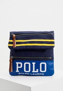 Сумка Polo Ralph Lauren 405777378002