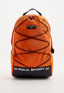 Рюкзак Polo Ralph Lauren PO006BMHUDG6NS00