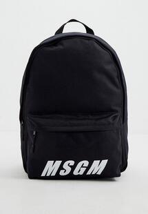 Рюкзак MSGM 2840mz201 400