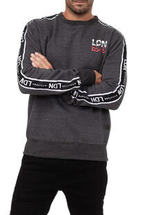 sweatshirt LONDON ATTITUDE 6095145