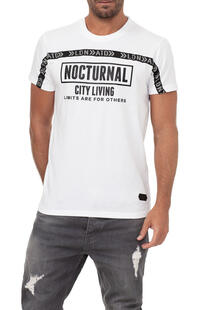 t-shirt LONDON ATTITUDE 6095245