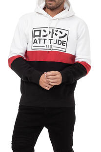 sweatshirt LONDON ATTITUDE 6094868