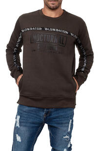 sweatshirt LONDON ATTITUDE 6095199