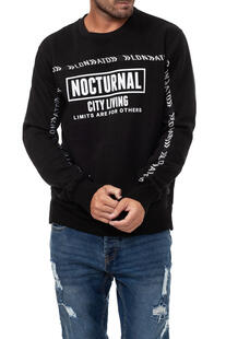 sweatshirt LONDON ATTITUDE 6095246