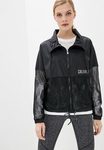 Ветровка Calvin Klein Performance CA102EWHTAK3INM