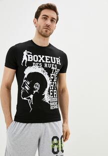 Футболка Boxeur Des Rues bx-2499m