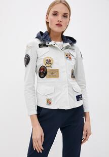 Куртка Aeronautica Militare ab1855dct2662