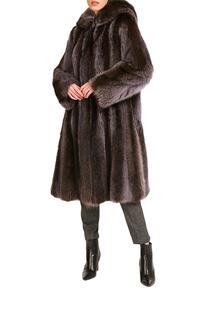 fur coat CPL 6085991