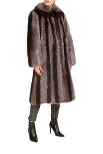 fur coat CPL 6085986