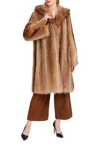fur coat CPL 6085979