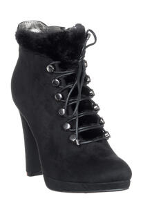 ankle boots Laura Biagiotti 6008535