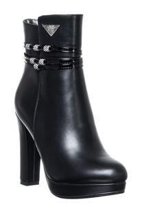 ankle boots Laura Biagiotti 6008142
