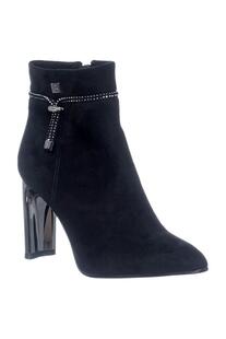 ankle boots Laura Biagiotti 6064047