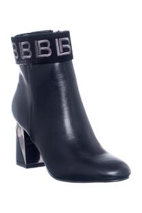 ankle boots Laura Biagiotti 6064162