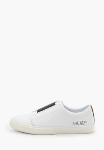 Кеды LAUREN RALPH LAUREN 802783279002