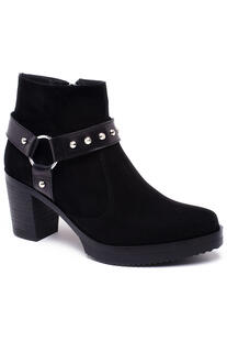 ankle boots Roobins 4288657