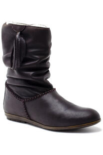 high boots Roobins 3666619