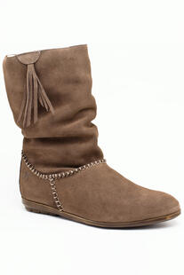 high boots Roobins 3666499