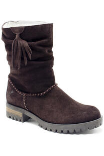 high boots Roobins 3665461