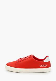 Кеды LAUREN RALPH LAUREN 802775588002