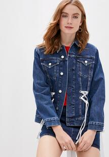 Куртка джинсовая Calvin Klein j20j213360