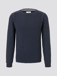 Пуловер Tom Tailor 600731