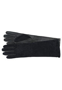 Комбинированные перчатки Eleganzza 362554