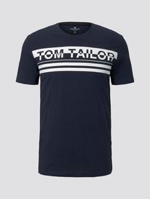 Футболка Tom Tailor 696805