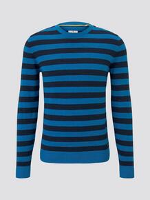 Пуловер Tom Tailor 663089