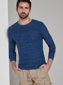 Пуловер Tom Tailor 658895