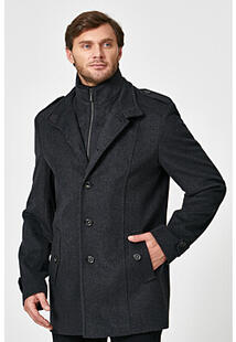 Укороченное пальто Al Franco 352365