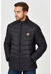 Утепленная стеганая куртка Urban Fashion for Men 352369