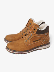 Обувь Tom Tailor 639762