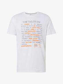 Футболки Tom Tailor 594893