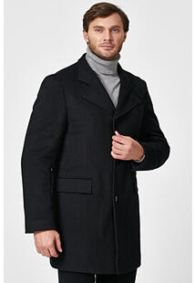 Утепленное пальто Al Franco 342714