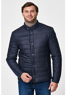 Утепленная стеганая куртка Urban Fashion for Men 342728