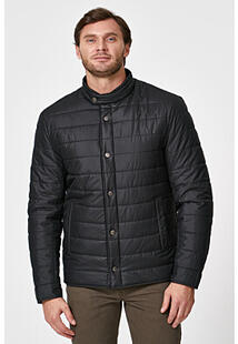 Утепленная стеганая куртка Urban Fashion for Men 342686
