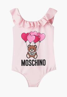 Купальник MOSCHINO KID hdl00dlka00