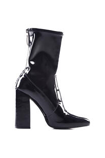 ankle boots MIAMICCI 6081141